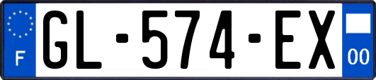 GL-574-EX