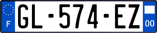 GL-574-EZ