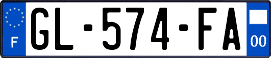GL-574-FA