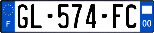 GL-574-FC