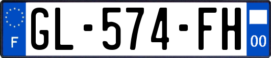 GL-574-FH