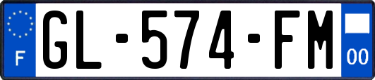GL-574-FM