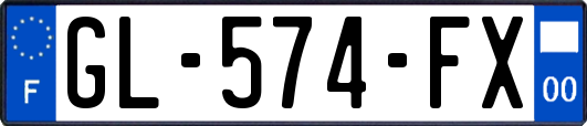 GL-574-FX