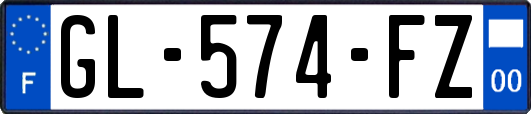 GL-574-FZ