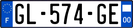 GL-574-GE