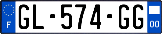 GL-574-GG