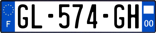 GL-574-GH