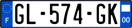 GL-574-GK