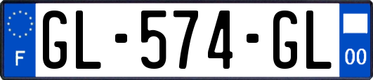 GL-574-GL