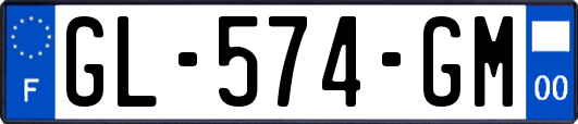 GL-574-GM