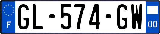 GL-574-GW