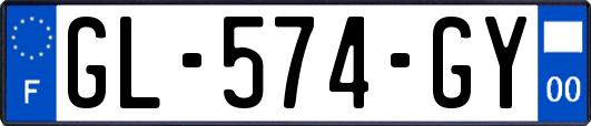 GL-574-GY