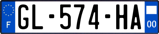 GL-574-HA