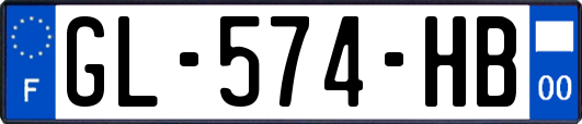 GL-574-HB