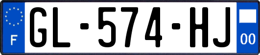 GL-574-HJ
