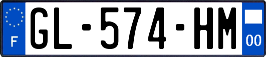 GL-574-HM