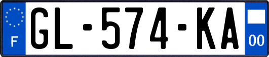 GL-574-KA