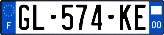 GL-574-KE