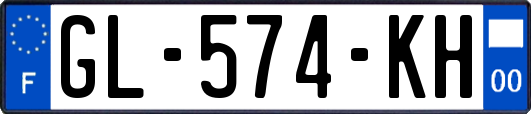 GL-574-KH