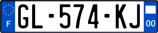 GL-574-KJ