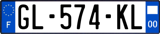 GL-574-KL