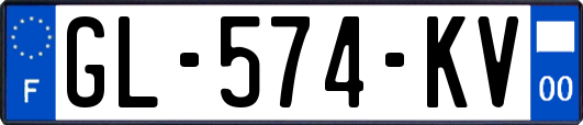 GL-574-KV