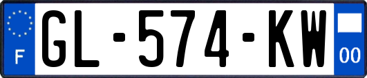 GL-574-KW