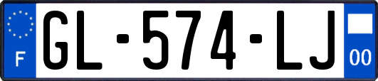 GL-574-LJ