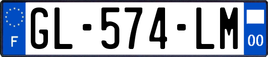 GL-574-LM
