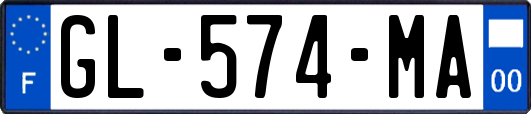 GL-574-MA