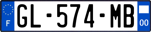 GL-574-MB