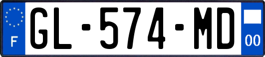 GL-574-MD