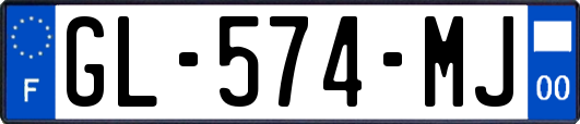 GL-574-MJ