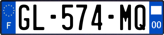 GL-574-MQ