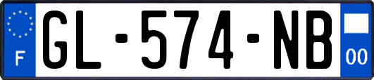 GL-574-NB