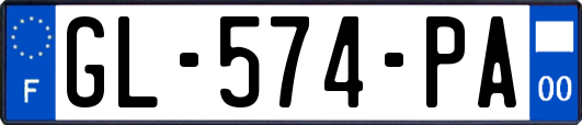 GL-574-PA