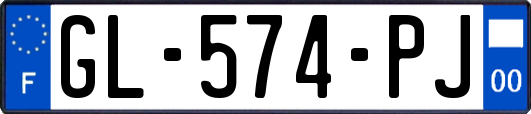 GL-574-PJ
