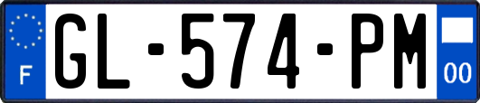 GL-574-PM