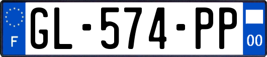 GL-574-PP