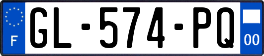 GL-574-PQ