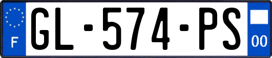 GL-574-PS