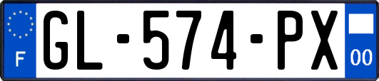GL-574-PX