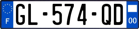 GL-574-QD