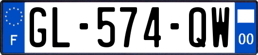 GL-574-QW