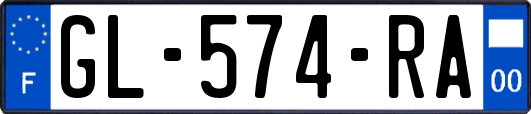 GL-574-RA