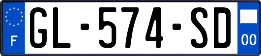 GL-574-SD