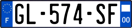 GL-574-SF