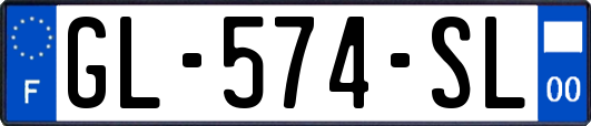 GL-574-SL