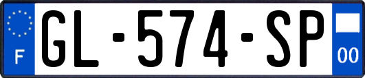 GL-574-SP
