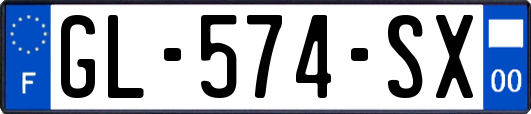 GL-574-SX
